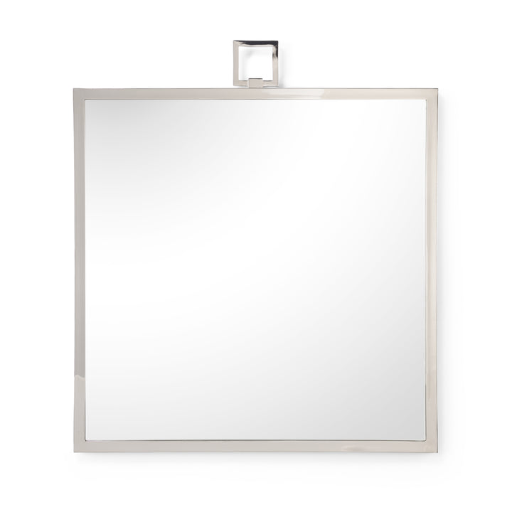 Square Mirror  - 382678