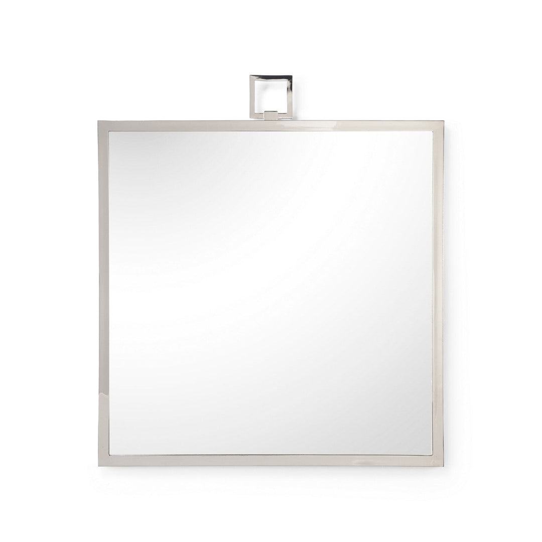 Square Mirror