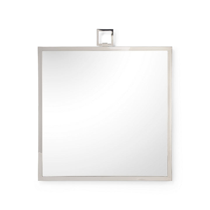 Square Mirror