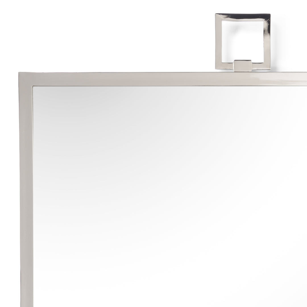 Square Mirror  - 382678