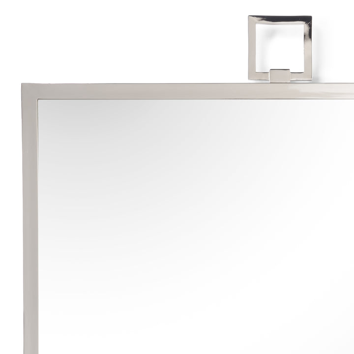 Square Mirror  - 382678