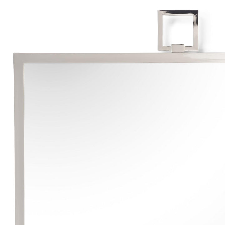 Square Mirror