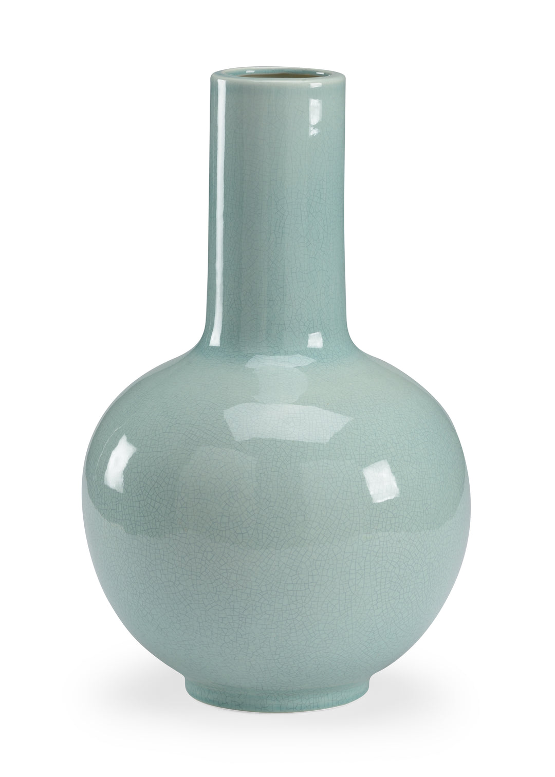 Wicker Vase  - 382685