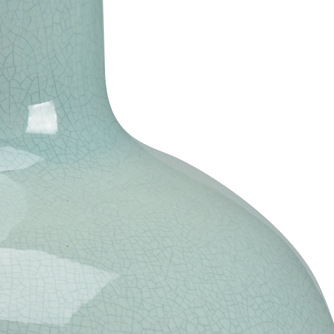 Wicker Vase  - 382685