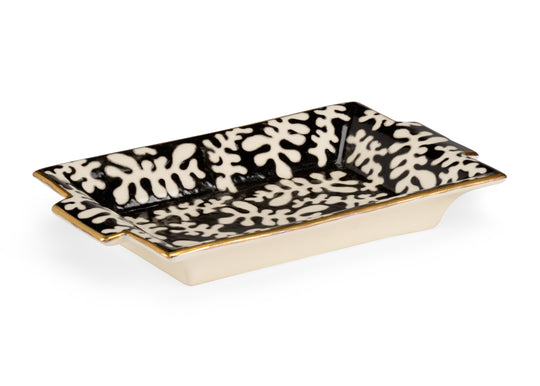 Black Coral Tray - 382697