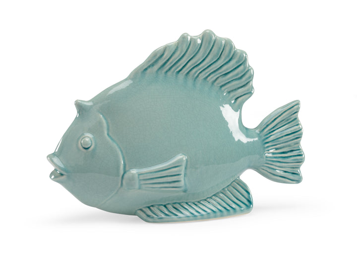 Celadon Fish - 382709