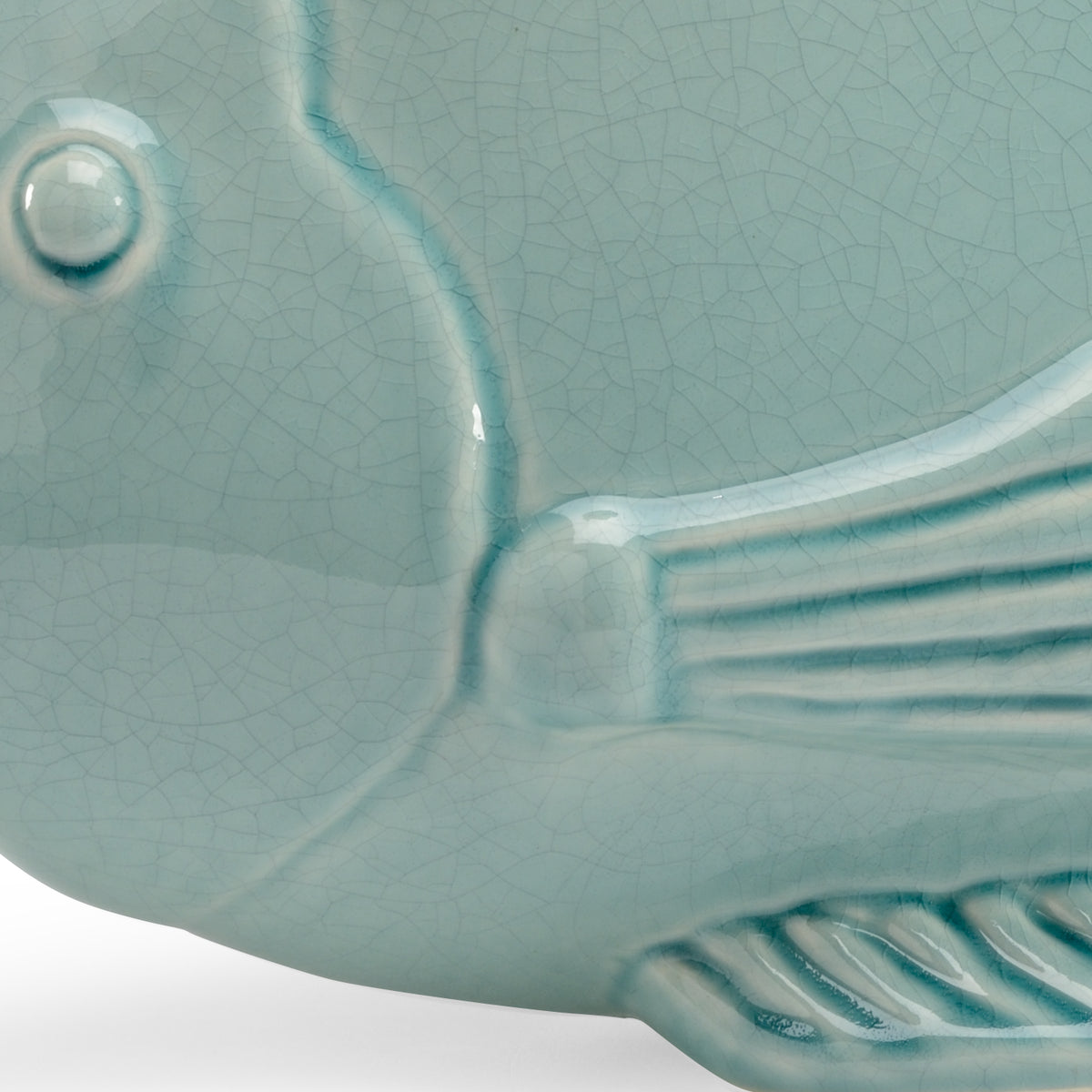 Celadon Fish - 382709