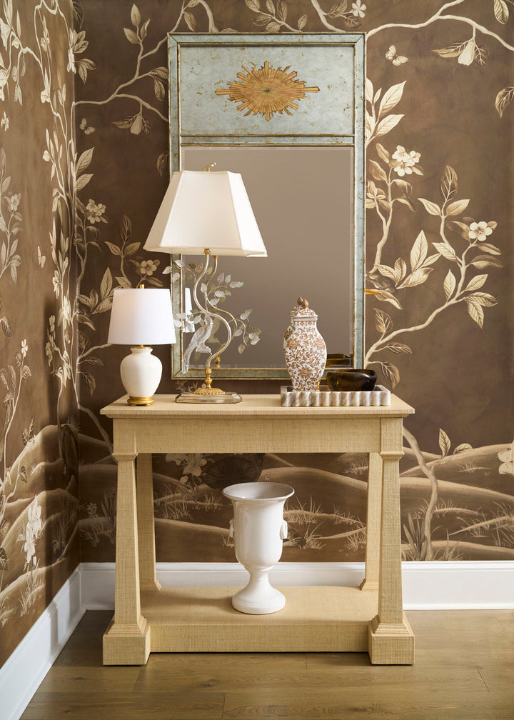 Ring Vase  - 382712