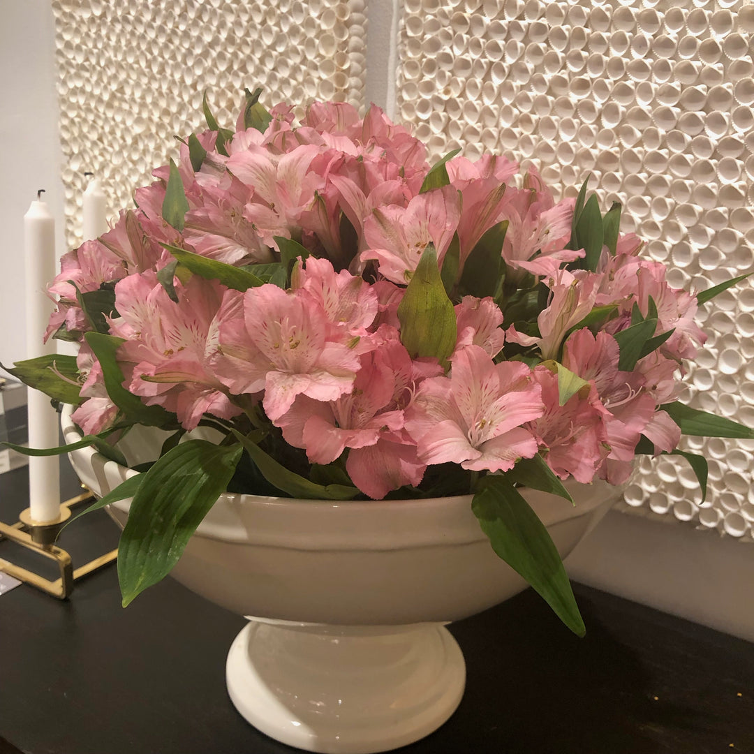 Pedestal Centerpiece  - 382714
