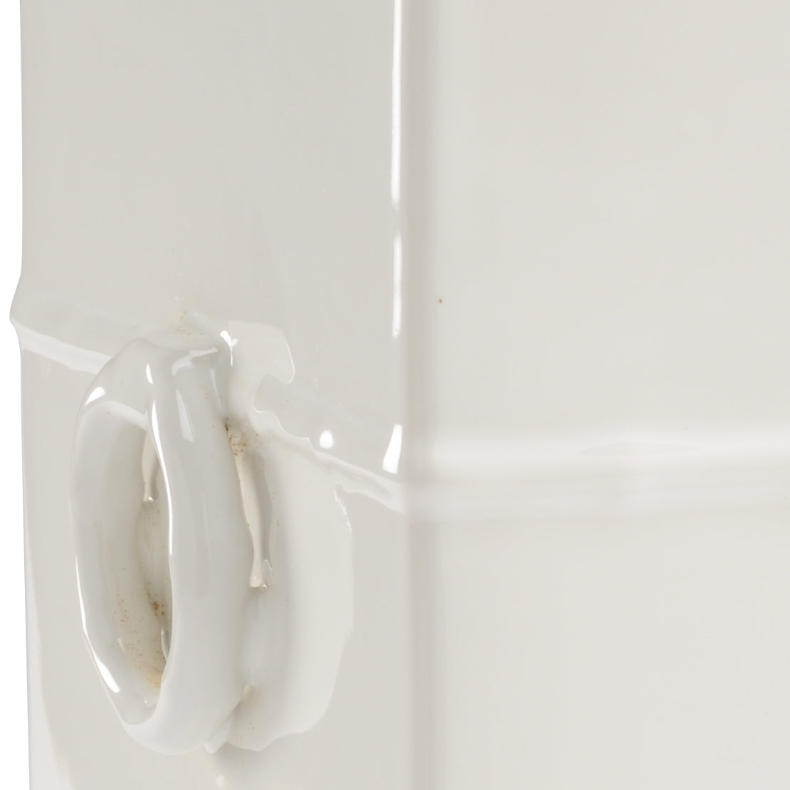 Greek Key Vase  - 382715