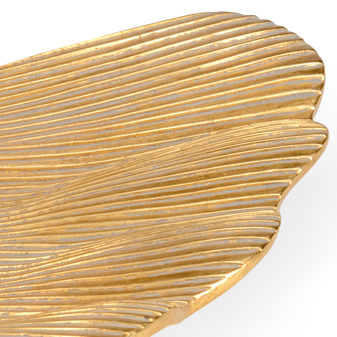 Lotus Leaf Trays (S3) - 382725