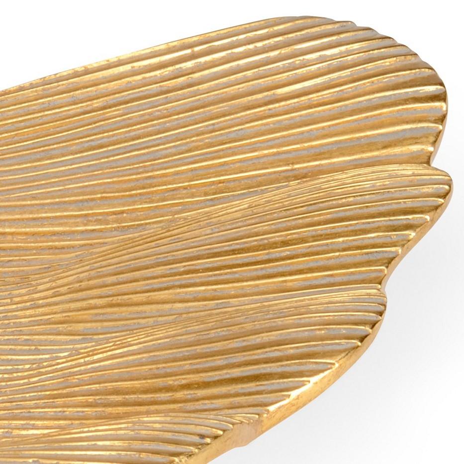 Lotus Leaf Trays (S3) - 382725