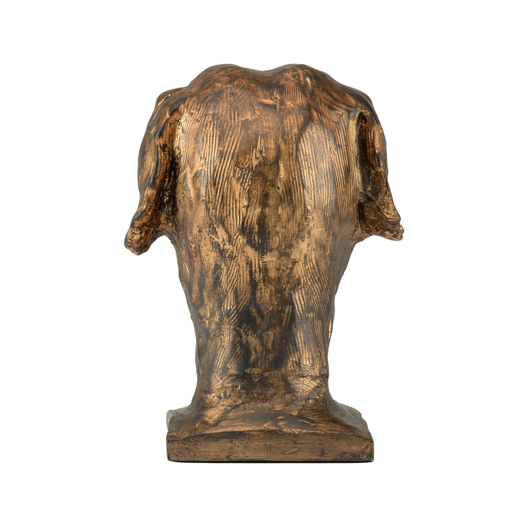 American Home Furniture Chelsea House Dog Accent