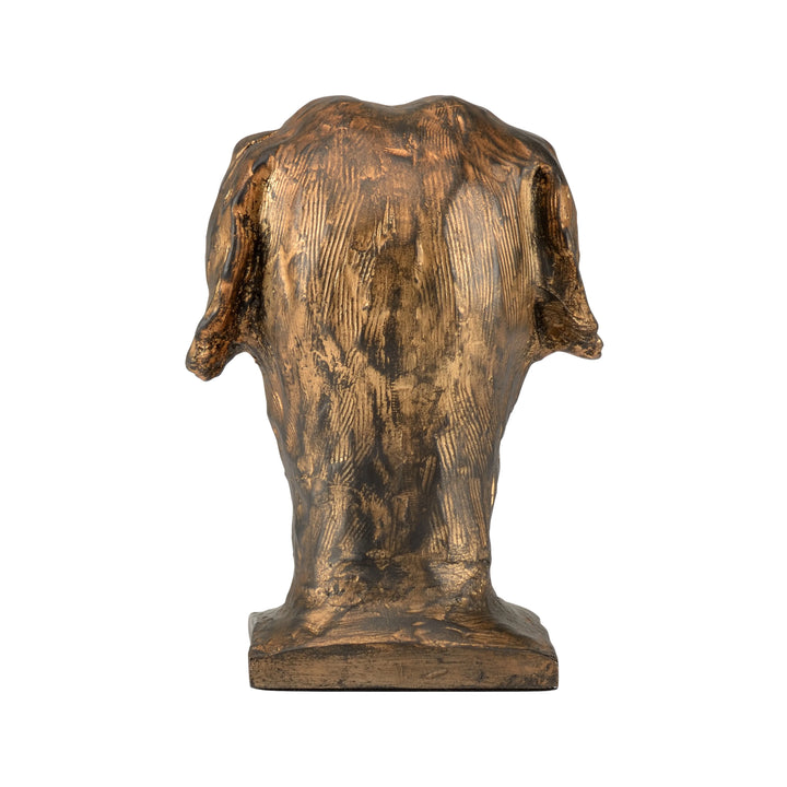 American Home Furniture Chelsea House Dog Accent