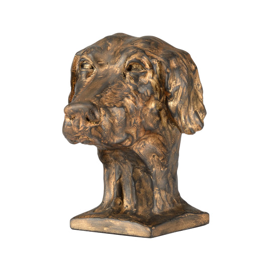 American Home Furniture Chelsea House Dog Accent