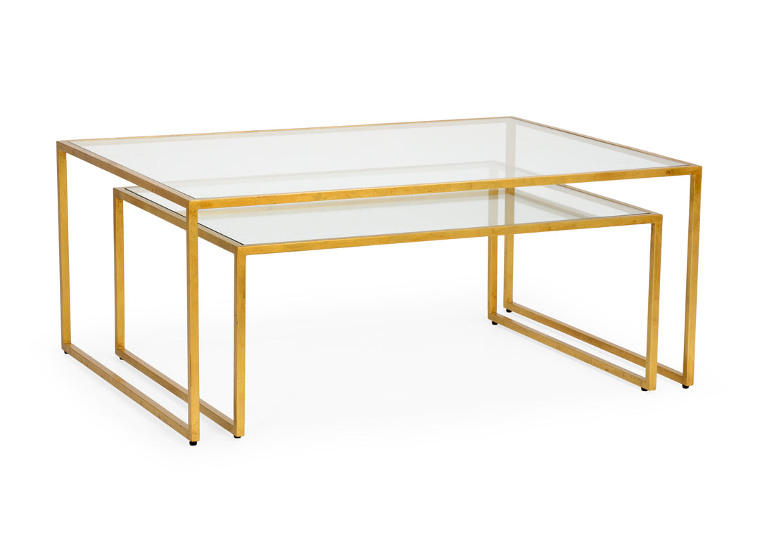 Nested Cocktail Tables (S2) - 382769