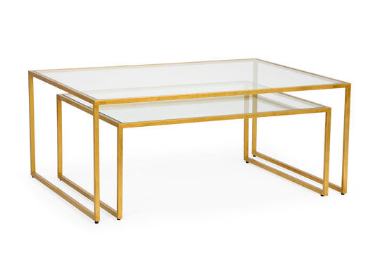 Nested Cocktail Tables (S2) - 382769