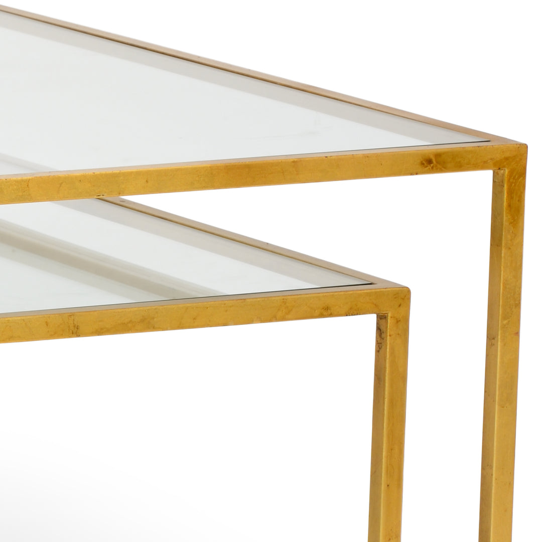 Nested Cocktail Tables (S2) - 382769