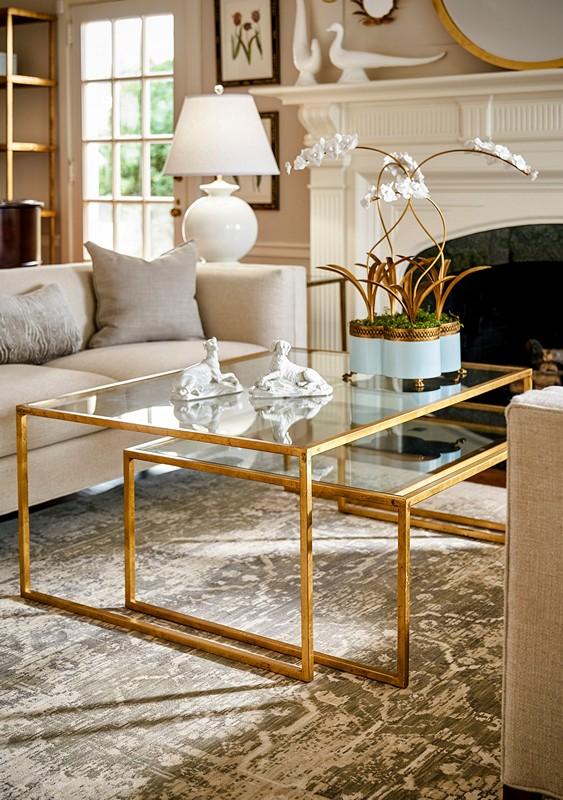 Nested Cocktail Tables (S2) - 382769