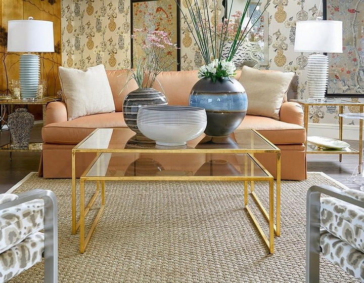 Nested Cocktail Tables (S2) - 382769