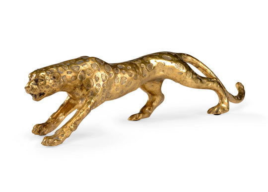 American Home Furniture Chelsea House Leopard