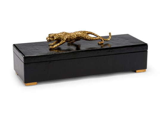Cheetah Box  - 382902