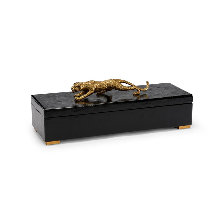Cheetah Box