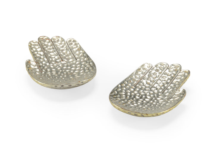 Small Silver Hands (Pr) - 382994