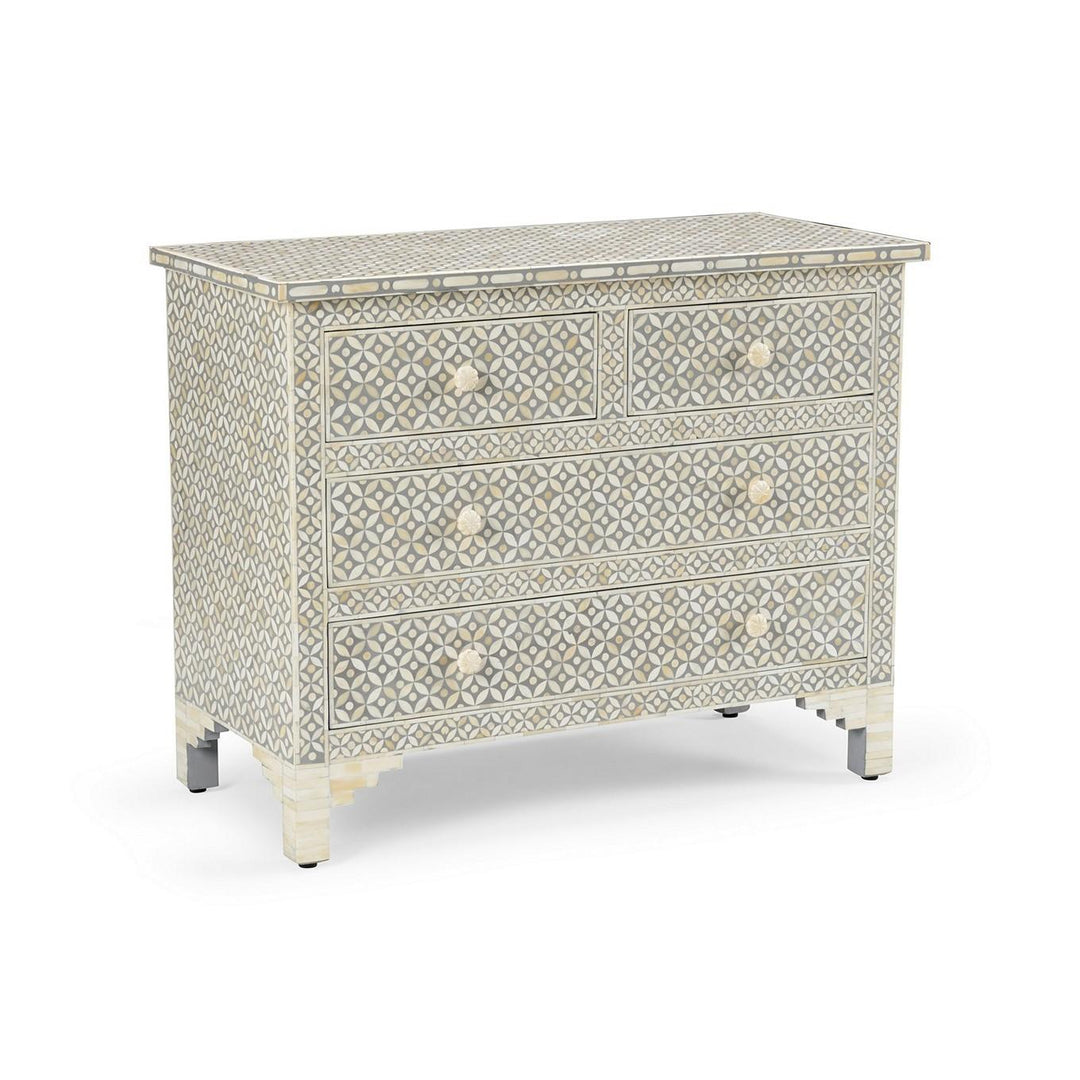 Milford Chest