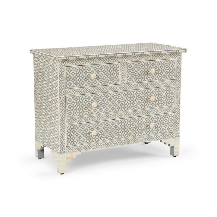 Milford Chest