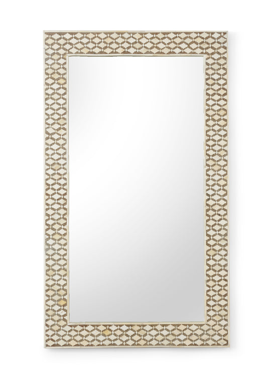 Elgon Mirror  - 383011