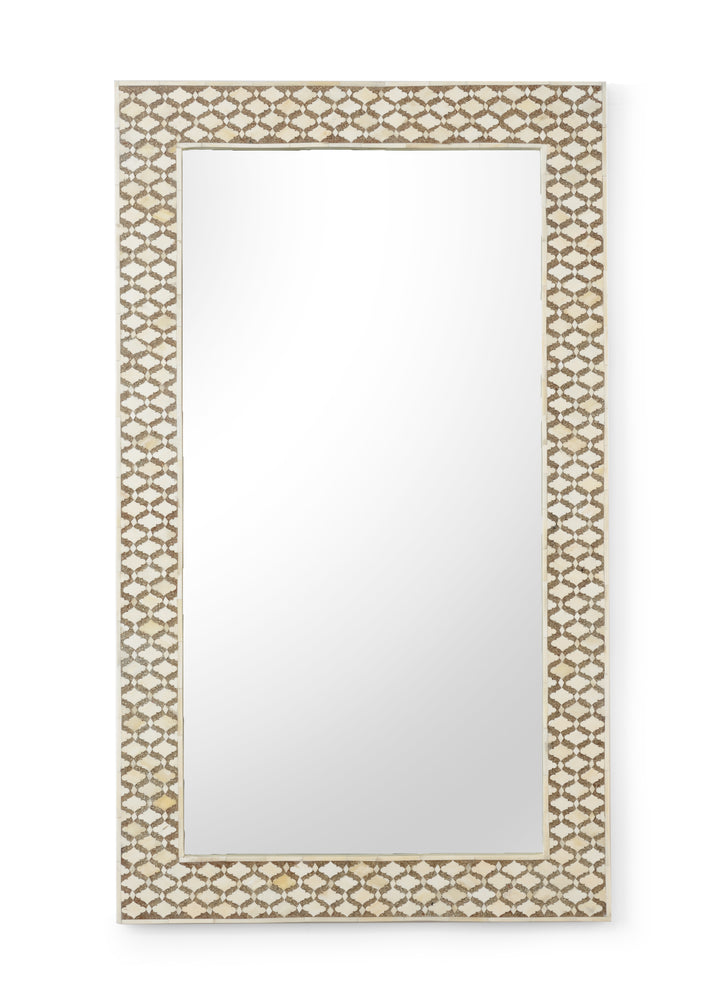 Elgon Mirror  - 383011