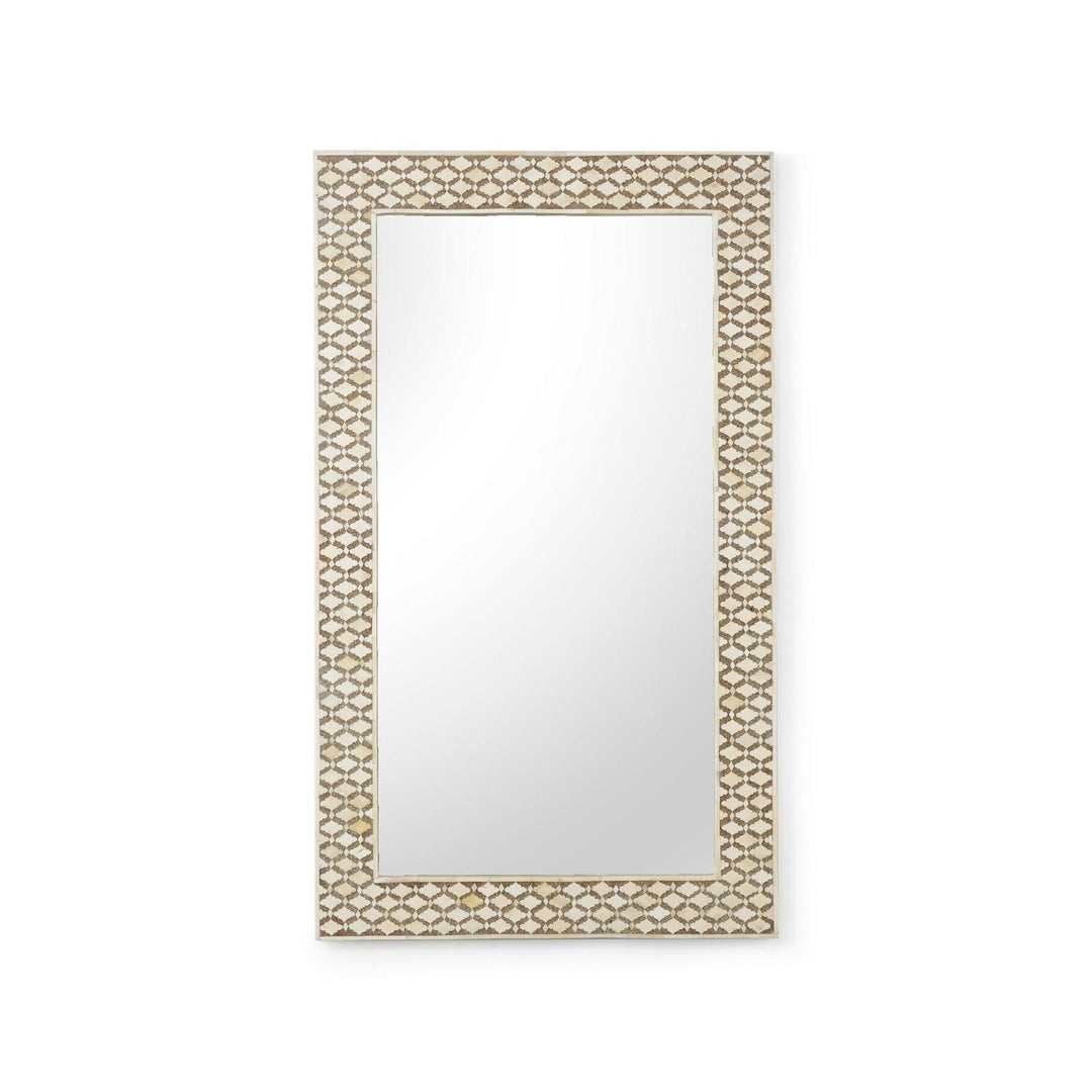 Elgon Mirror