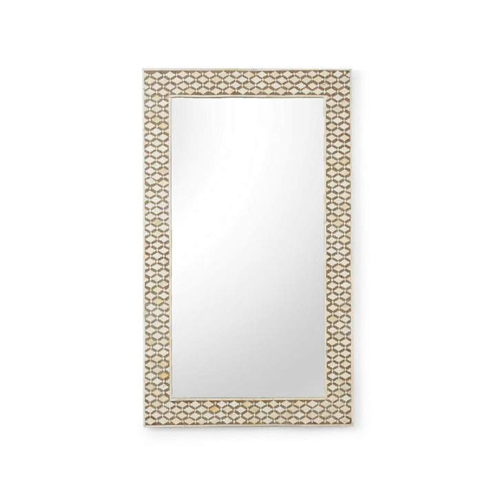 Elgon Mirror