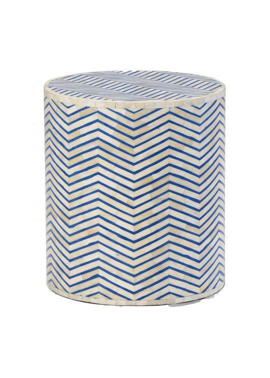 Lincoln Side Table - 383017