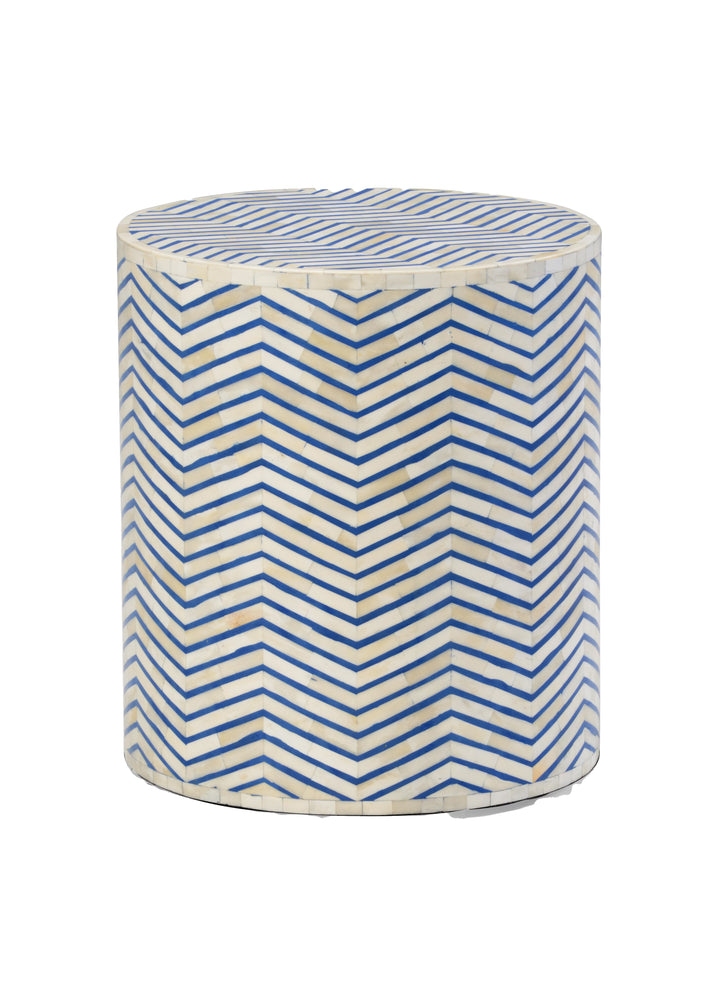 Lincoln Side Table - 383017