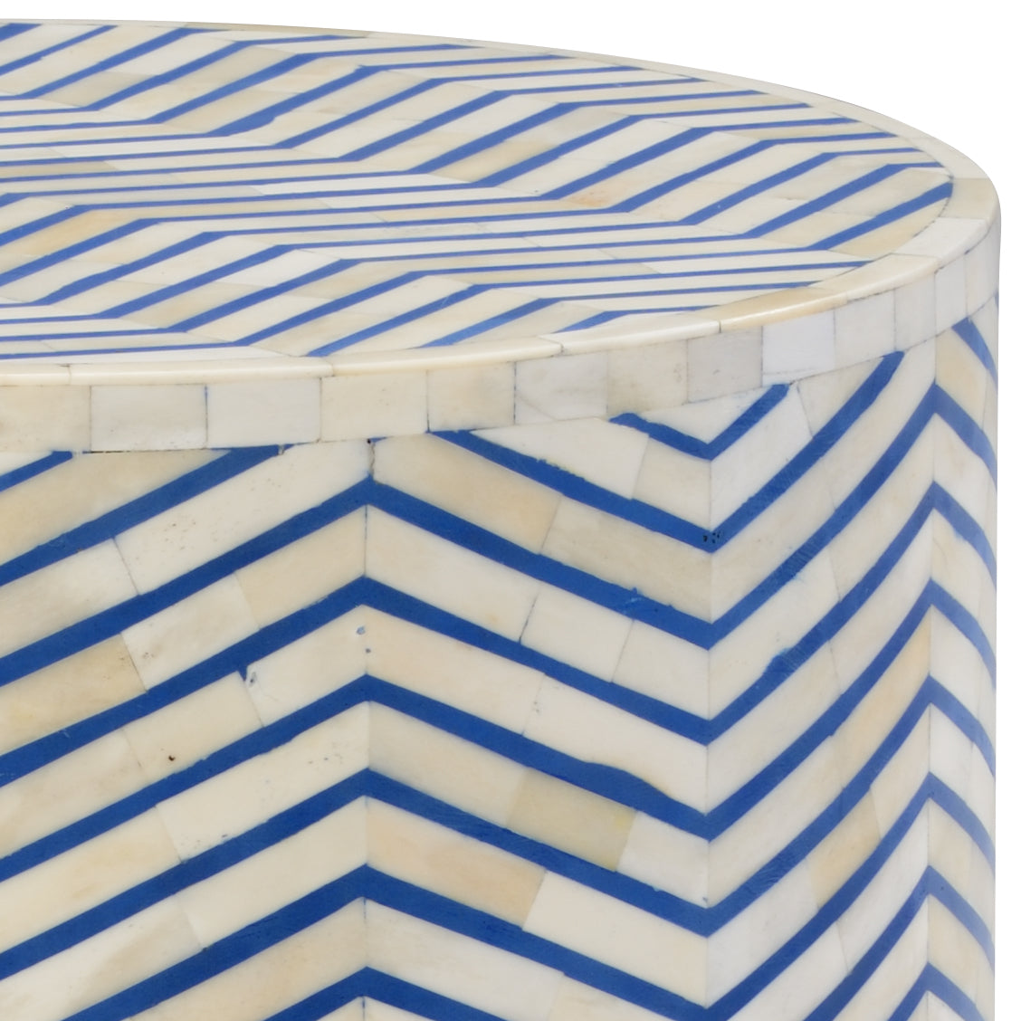 Lincoln Side Table - 383017