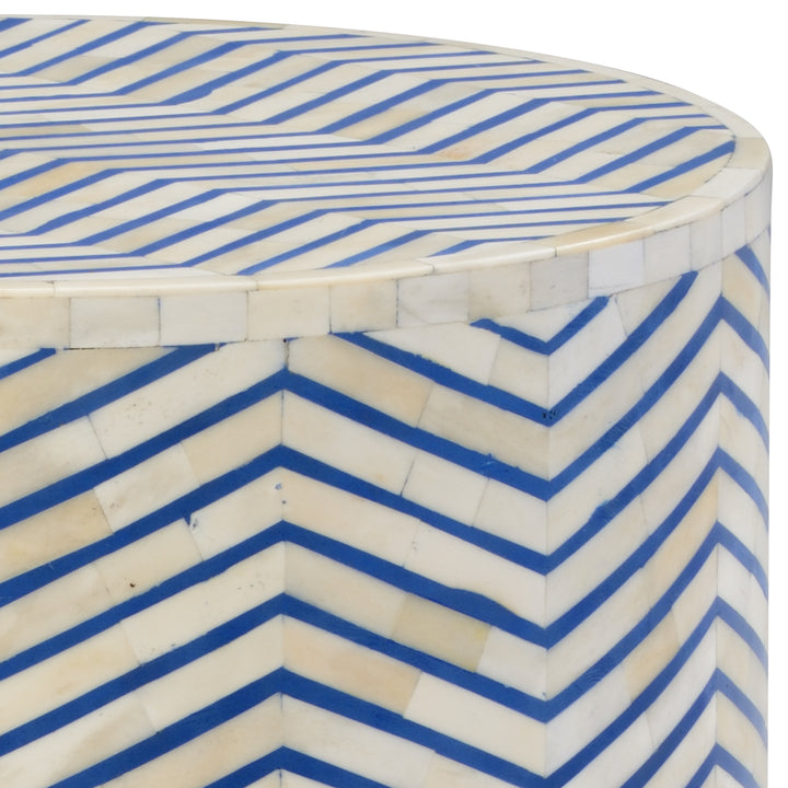 Lincoln Side Table - 383017