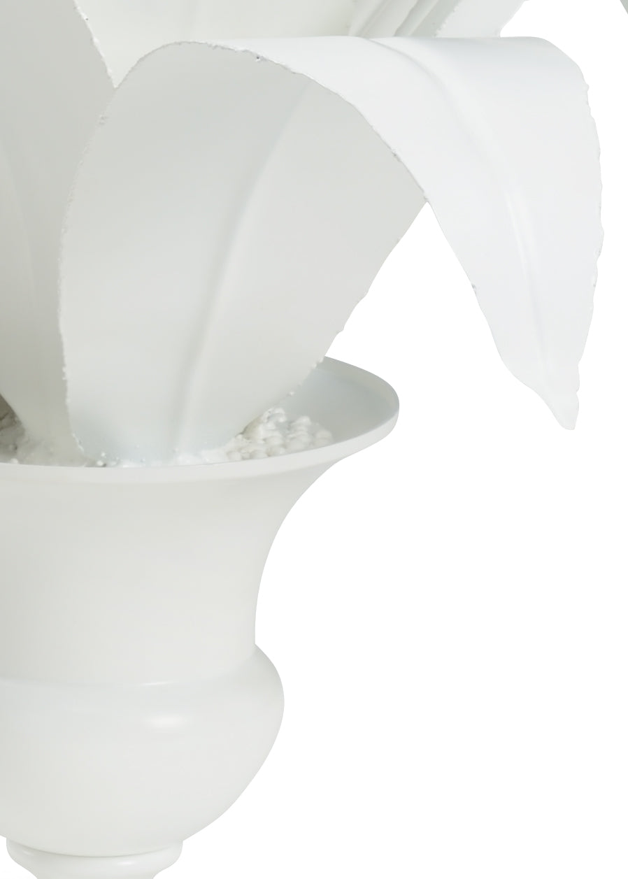 Lyon Tole Flower  - 383168