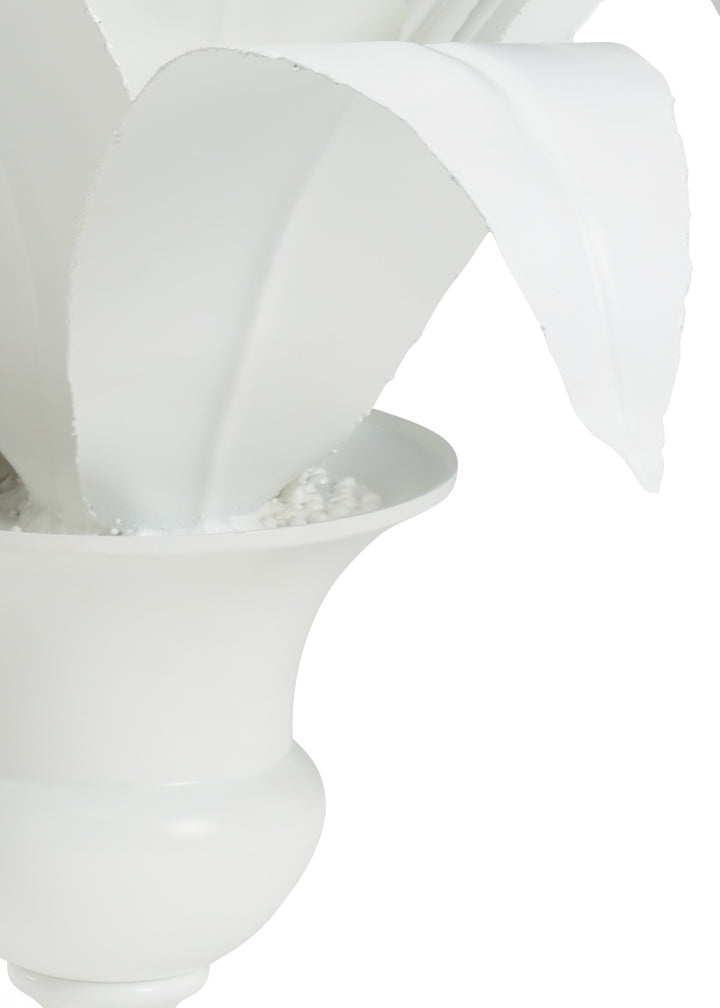 Lyon Tole Flower  - 383168