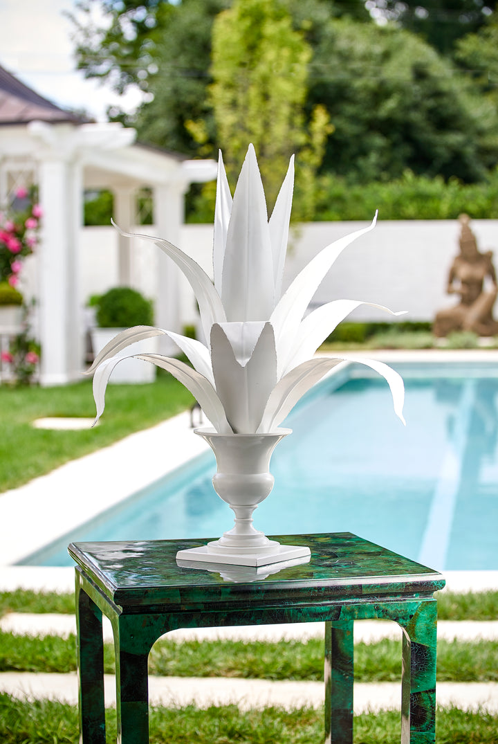 Lyon Tole Flower  - 383168