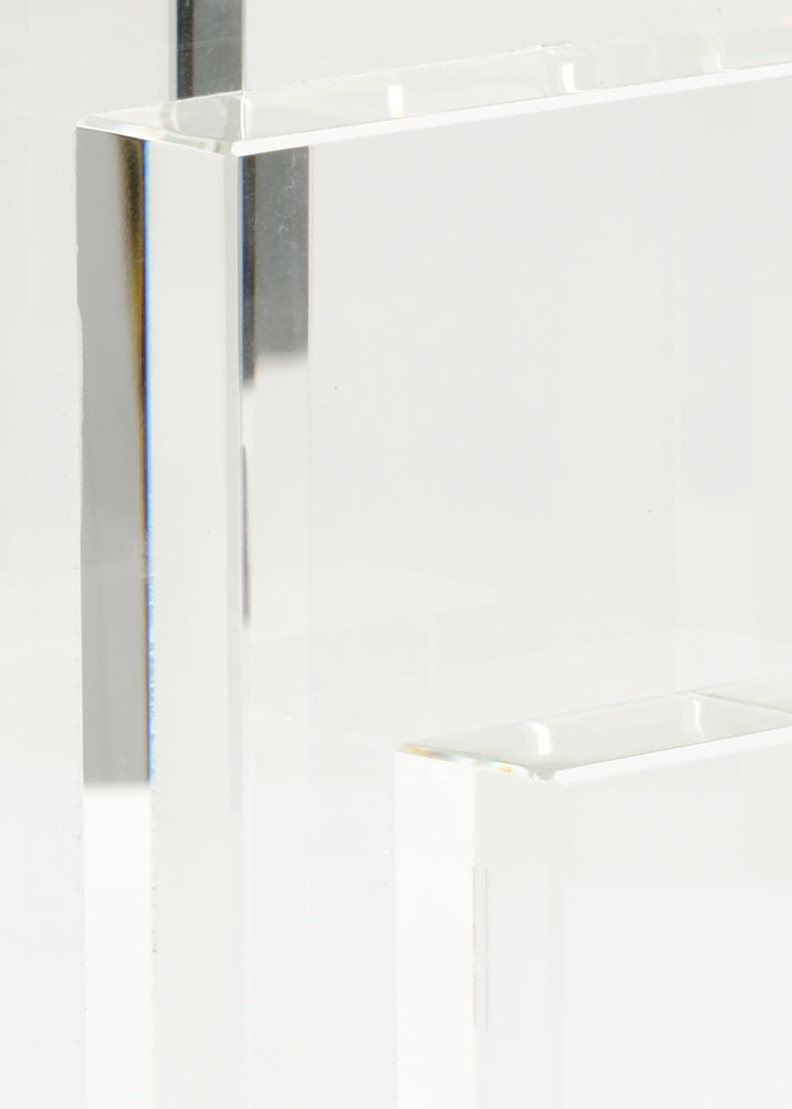 Crystal Bookends (Pr) - 383193