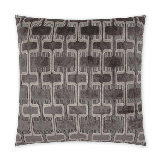 D.V. KAP Home - Uffizzi Pillow - 3832-C-2424 | American Home Furniture