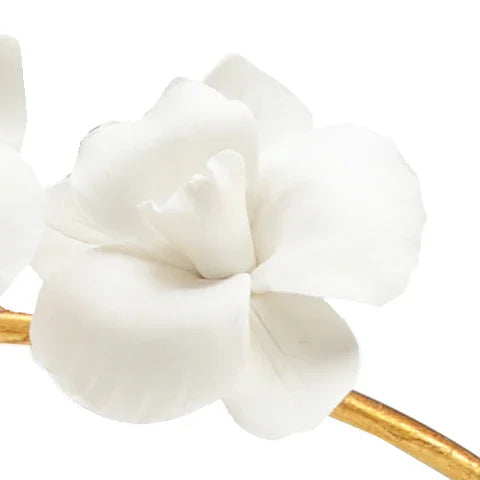 American Home Furniture Chelsea House Orchid In Stand