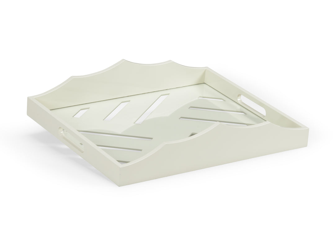 Miles River Tray  - 383246