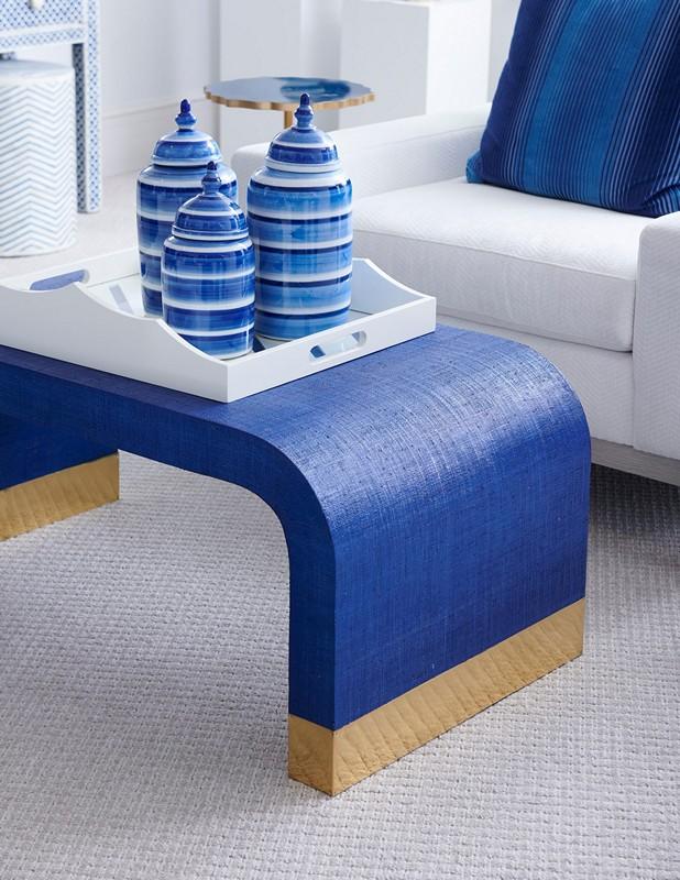 Miles River Tray  - 383246