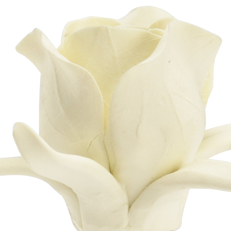 Small Rose On Stand  - 383255