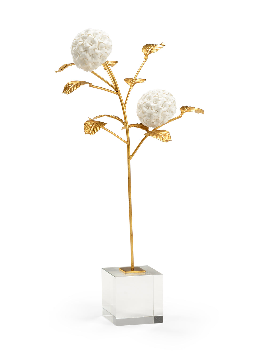 Hydrangea On Stand - 383258