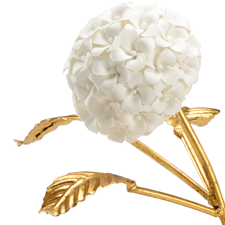 Hydrangea On Stand - 383258