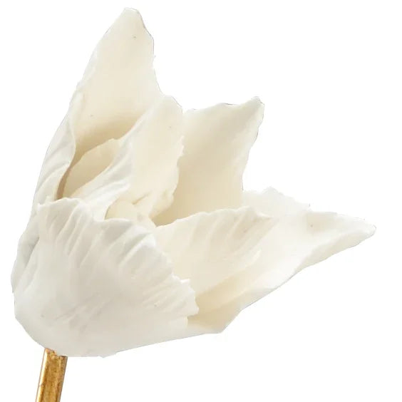 American Home Furniture Chelsea House Tulip In Stand